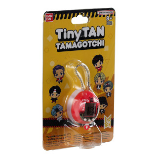 Bandai Tamagotchi: TinyTAN - Red (88867) Merch