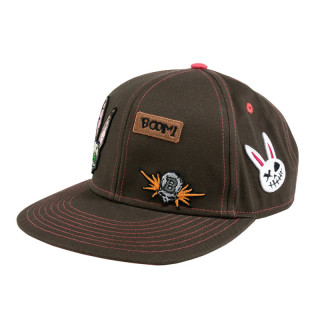 Borderlands 3 Tina Snapback - Good Loot Merch