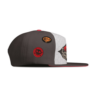 Borderlands 3 Troy Snapback - Good Loot Merch