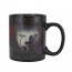 CA - Pennywise Heat Change Mug 300ml thumbnail