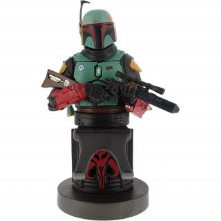 Cable Guy - Book of Boba Fett Figura držača kontrolera Merch