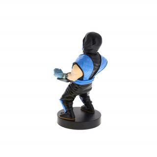 Cable Guys Sub-Zero (Mortal Kombat Classic) figura držača kontrolera Merch