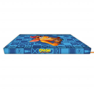 Crash Bandicoot - Notebook Merch