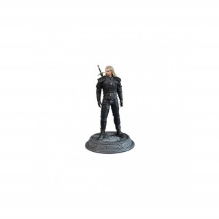 Dark Horse The Witcher (Netflix) - Geralt PVC (3008-743) Merch