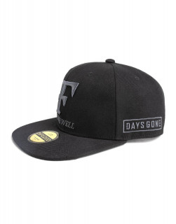 Days Gone Snapback hat (M-I) Merch