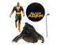 DC Black Adam Movie Posed PVC Statue Black Adam by Jim Lee thumbnail