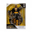 DC Black Adam Movie Posed PVC Statue Black Adam by Jim Lee thumbnail