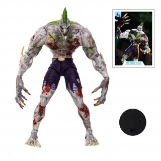 DC Collector Megafig  The Joker Titan Merch