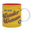 DC COMICS - Mug - 320 ml - "Wonder Woman Mom" thumbnail