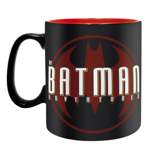 DC COMICS - Mug - 460 ml - Batman Adventures  Merch