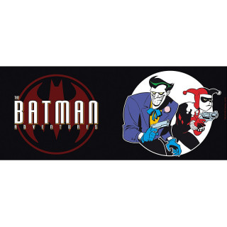 DC COMICS - Mug - 460 ml - Batman Adventures  Merch