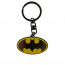 DC COMICS - Pck Mug + Keychains + Badges "Batman" thumbnail