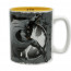 DC COMICS - Pck Mug + Keychains + Badges "Batman" thumbnail