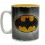 DC COMICS - Pck Mug + Keychains + Badges "Batman" thumbnail