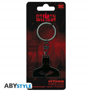 DC COMICS - Privjesak za ključeve "The Batman". Merch