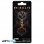 DIABLO - "Logo" privjesak za ključeve thumbnail