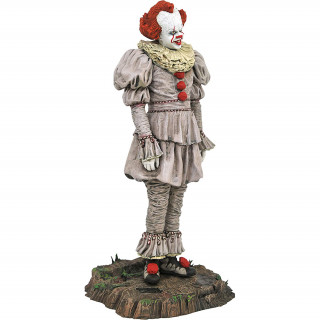 Diamond It Chapter 2 - Pennywise Swamp Edition PVC Kip Merch