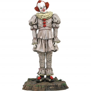 Diamond It Chapter 2 - Pennywise Swamp Edition PVC Kip Merch