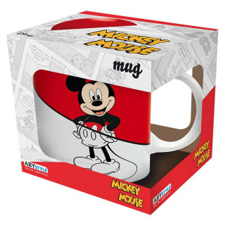 DISNEY - Mug - 320 ml - "Mickey Anniversary" Merch