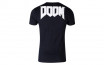 Doom Retro Helmet Icon T-shirt 2XL (M-I) thumbnail