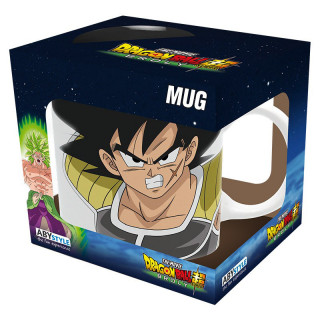 DRAGON BALL BROLY - Mug - 320 ml - Bardock Merch