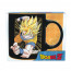 DRAGON BALL - Mug - 320 ml - Goku & Vegeta - box thumbnail