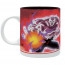 DRAGON BALL SUPER - Mug - 320 ml - Goku UI Vs Jiren thumbnail