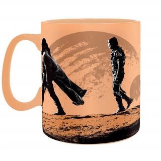 DUNE mug 460 ml Merch