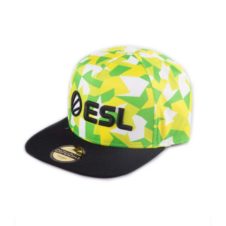 ESL Snapback hat (M-I) Merch