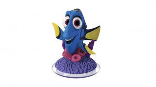 Finding Dory - Disney Infinity 3.0 Figure set Merch