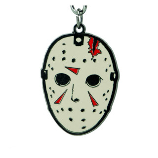 FRIDAY THE 13TH - Keychain "Mask" Merch