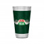 FRIENDS - XXL large glass - 400ml - Central Perk thumbnail