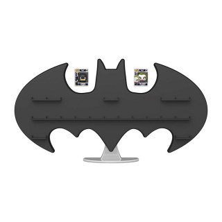 Funko Bitty Pop! Display DC: Bat-Signal - Display Shelf Merch