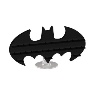 Funko Bitty Pop! Display DC: Bat-Signal - Display Shelf Merch