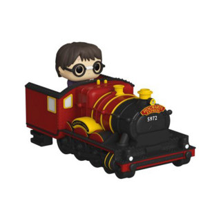 Funko Bitty Pop! Rides: Harry Potter Wizarding World - Harry Potter and Hogwarts Epress Vinyl figurice Merch