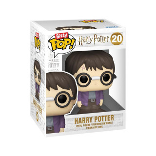 Funko Bitty Pop! Rides: Harry Potter Wizarding World - Harry Potter and Hogwarts Epress Vinyl figurice Merch