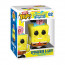 Funko Bitty Pop! Towns: SpongeBob Squarepants - Spongebob and Pineapple House Vinyl figurice thumbnail