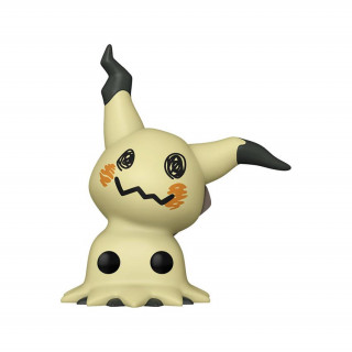 Funko Pop! #1013 Games: Pokemon - Mimikyu Vinyl Figura Merch