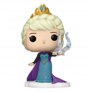 Funko Pop! #1024 Disney: Frozen - Elsa vinilna figura Merch