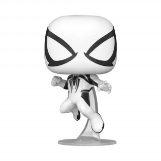 Funko Pop! #1025 Marvel: Spider-Man 2 Gamer Verse - Anti-Venom Suit Peter Parker Vinyl Figura Merch