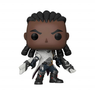 Funko Pop! #1041 Games: League Of Legends - Lucian Vinyl Figura Merch