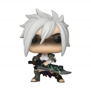 Funko Pop! #1041 Games: League Of Legends - Riven (with Broken Blade) Vinyl Figura Merch