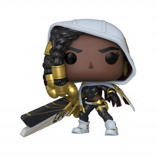 Funko Pop! #1043 Games: League Of Legends - Senna Vinyl Figura Merch