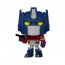 Funko Pop! #131 Retro Toys: Transformers - Optimus Prime Vinyl Figura thumbnail