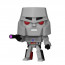 Funko Pop! #132 Retro Toys: Transformers - Megatron Vinyl Figura thumbnail