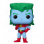 Funko Pop! #1323 Animation: Captain Planet - Captain Planet Vinyl Figura thumbnail