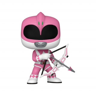 Funko Pop! #1373 Television: Power Rangers - PinkRanger Vinyl Figura Merch