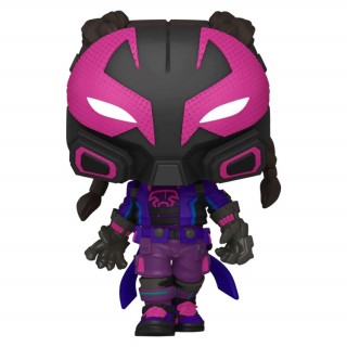 Funko Pop! #1412 Marvel: Spider-Man Across the Spider-Verse - Miles G Morales Vinyl Figura Merch