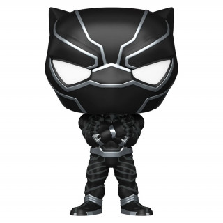 Funko Pop! #1418 Marvel: New Classics - Black Panther Vinyl Figura Merch