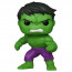 Funko Pop! #1420 Marvel: New Classics - Hulk Vinyl Figura thumbnail